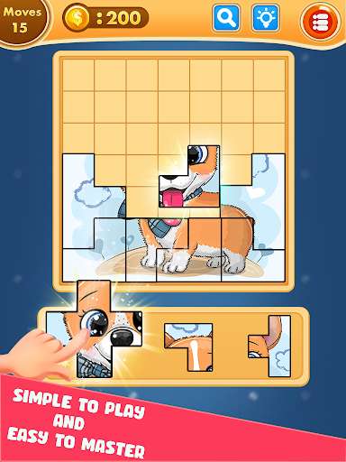 Run android online APK Jigsaw Shape Piece Puzzle - Brain game from MyAndroid or emulate Jigsaw Shape Piece Puzzle - Brain game using MyAndroid Run android online APK Jigsaw Shape Piece Puzzle - Brain game from MyAndroid or emulate Jigsaw Shape Piece Puzzle - Brain game using MyAndroid