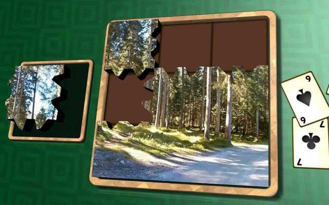 Emulate Android APK Jigsaw Solitaire - Alpine Emulate Android APK Jigsaw Solitaire - Alpine