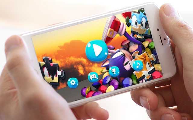 Emulate Android APK Jigsaw Sonic Puzzle Toys Emulate Android APK Jigsaw Sonic Puzzle Toys