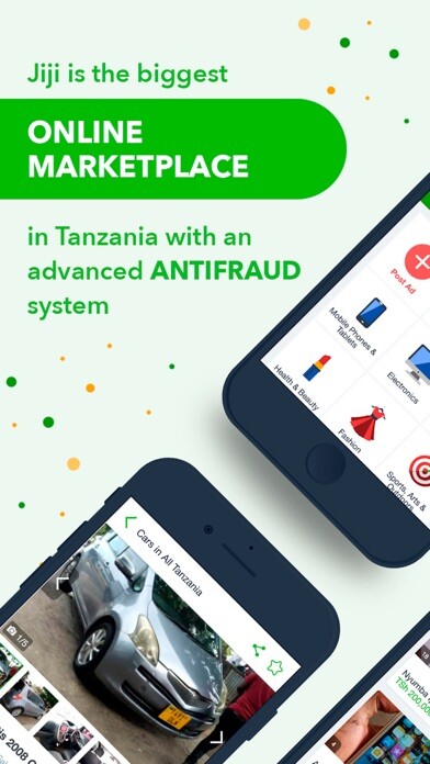 Emulate iPhone app Jiji Tanzania using MyAndroid Emulate iPhone app Jiji Tanzania using MyAndroid