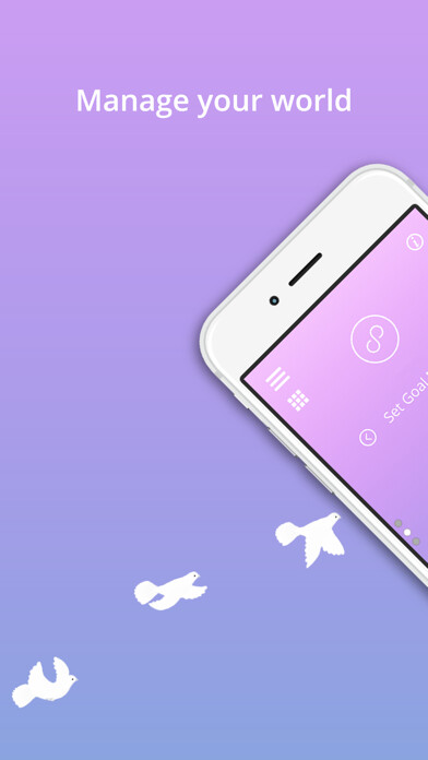 Emulate iPhone app Jikan Time Manager using MyAndroid Emulate iPhone app Jikan Time Manager using MyAndroid
