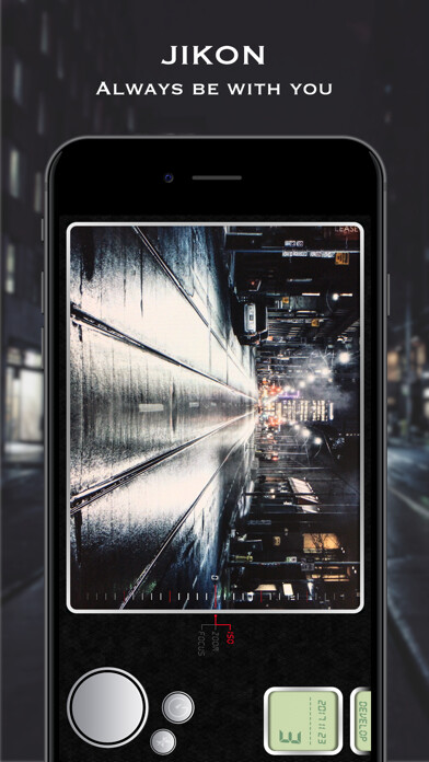 Emulate iPhone app JiKon Cam using MyAndroid Emulate iPhone app JiKon Cam using MyAndroid