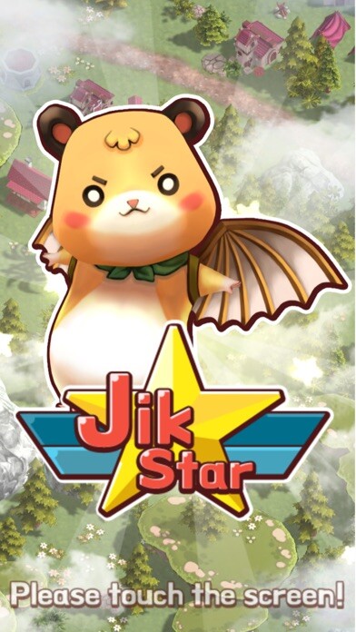 Emulate iPhone app Jikstar for ZOM using MyAndroid