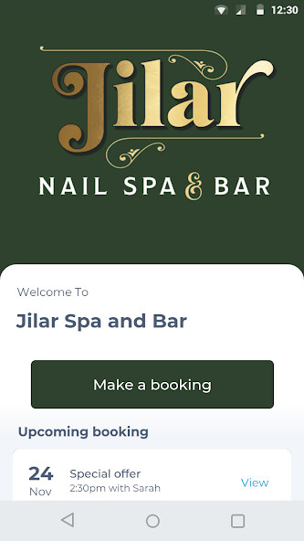 Run android online APK Jilar Spa and Bar from MyAndroid or emulate Jilar Spa and Bar using MyAndroid Run android online APK Jilar Spa and Bar from MyAndroid or emulate Jilar Spa and Bar using MyAndroid