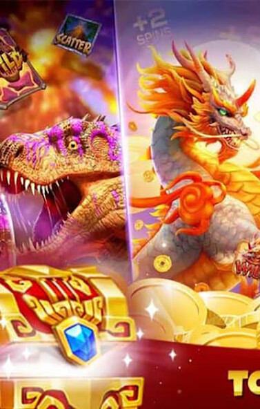 Run android online APK JILI Slots 777 from MyAndroid or emulate JILI Slots 777 using MyAndroid