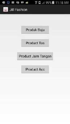Emulate Android APK Jill Fashion Emulate Android APK Jill Fashion