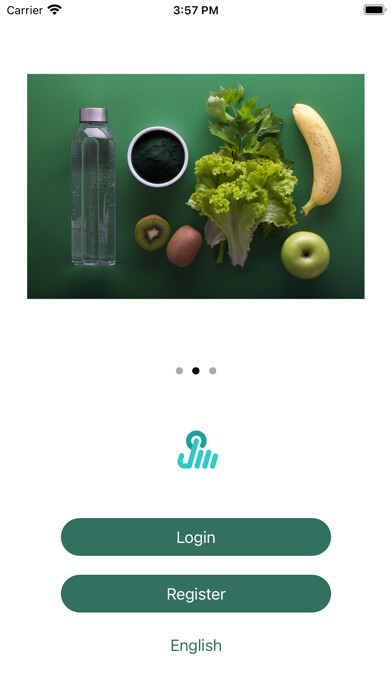 Emulate iPhone app JimAI Pro using MyAndroid