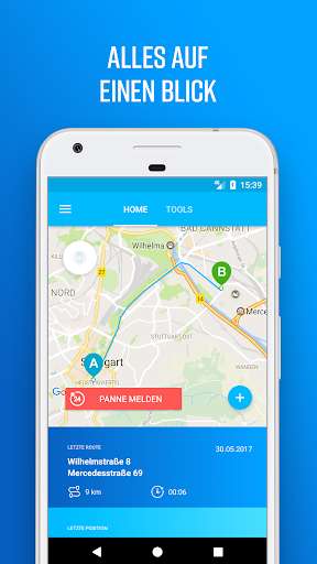 Run android online APK JimDrive from MyAndroid or emulate JimDrive using MyAndroid