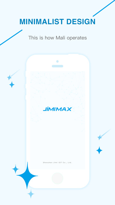 Emulate iPhone app JimiMax using MyAndroid Emulate iPhone app JimiMax using MyAndroid