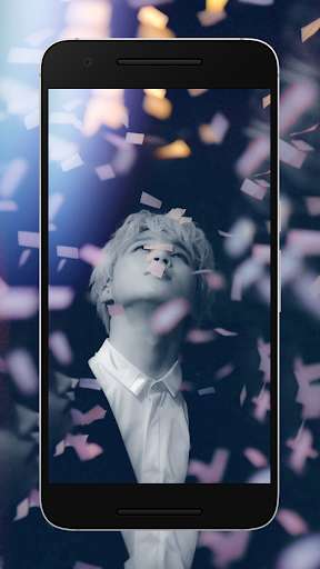 Run android online APK Jimin BTS Wallpapers - Full HD Quality from MyAndroid or emulate Jimin BTS Wallpapers - Full HD Quality using MyAndroid