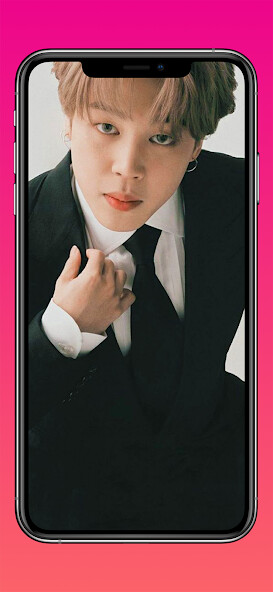 Emulate Android APK Jimin BTS Wallpapers HD Emulate Android APK Jimin BTS Wallpapers HD