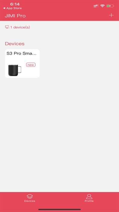 Emulate iPhone app JIMI Pro using MyAndroid