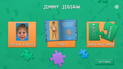 Emulate iPhone app Jimmy Jigsaw using MyAndroid Emulate iPhone app Jimmy Jigsaw using MyAndroid