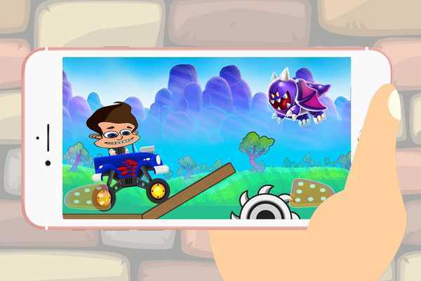 Emulate Android APK jimmy racing adventures car Emulate Android APK jimmy racing adventures car