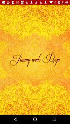 Emulate Android APK Jimmy Weds Pooja Emulate Android APK Jimmy Weds Pooja