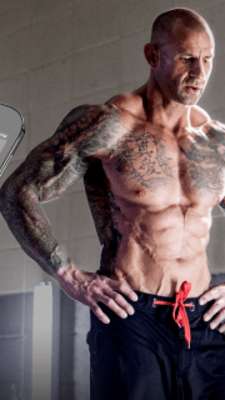 Emulate Android APK Jim Stoppani Shortcut to Shred
