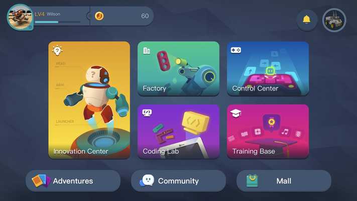 Emulate Android APK Jimu Robot Emulate Android APK Jimu Robot