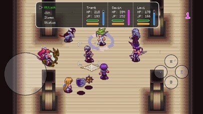 Run android online APK Jin Conception Arena from MyAndroid or emulate Jin Conception Arena using MyAndroid