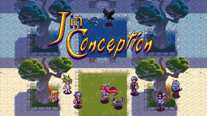 Emulate iPhone app Jin Conception using MyAndroid Emulate iPhone app Jin Conception using MyAndroid