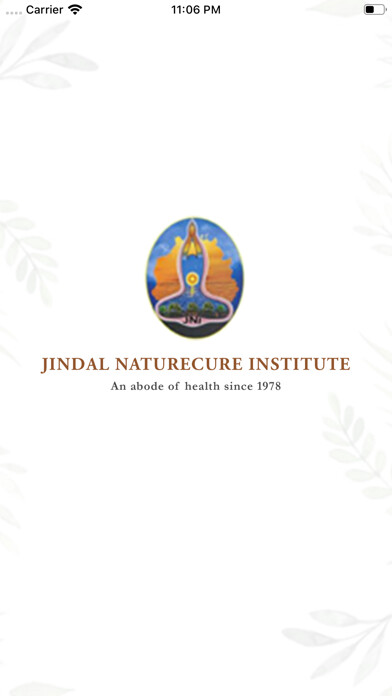 Emulate iPhone app Jindal Naturecure Institute using MyAndroid Emulate iPhone app Jindal Naturecure Institute using MyAndroid