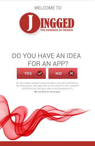 Run android online APK Jingged from MyAndroid or emulate Jingged using MyAndroid