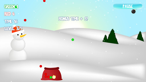 Run android online APK Jingle Balls from MyAndroid or emulate Jingle Balls using MyAndroid