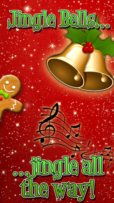 Emulate iPhone app Jingle Bells mp3 - Merry Christmas Music Ringtones using MyAndroid Emulate iPhone app Jingle Bells mp3 - Merry Christmas Music Ringtones using MyAndroid