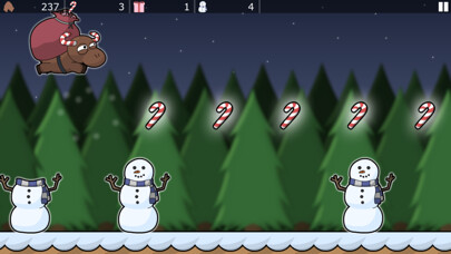 Emulate iPhone app Jingle Moose using MyAndroid Emulate iPhone app Jingle Moose using MyAndroid