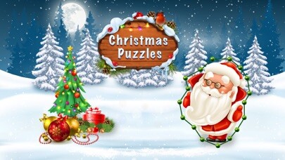 Emulate iPhone app Jingles Bell Christmas Puzzles using MyAndroid Emulate iPhone app Jingles Bell Christmas Puzzles using MyAndroid