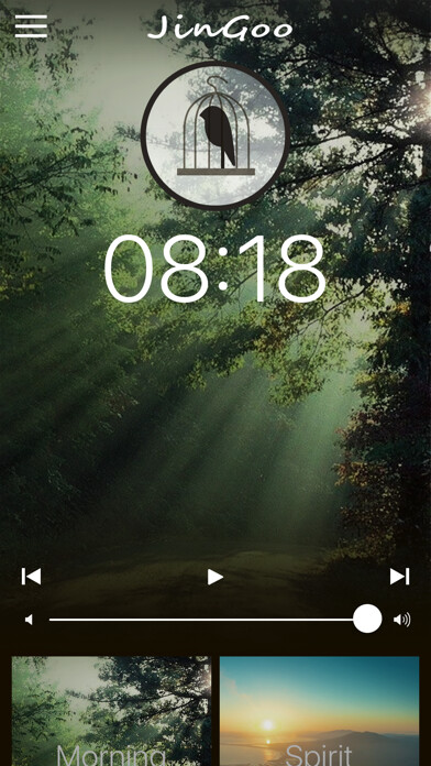 Emulate iPhone app JINGOO using MyAndroid Emulate iPhone app JINGOO using MyAndroid