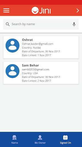 Run android online APK Jini Expert from MyAndroid or emulate Jini Expert using MyAndroid