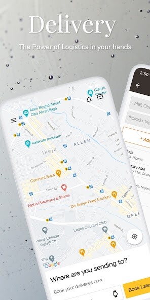 Run android online APK Jinjah from MyAndroid or emulate Jinjah using MyAndroid