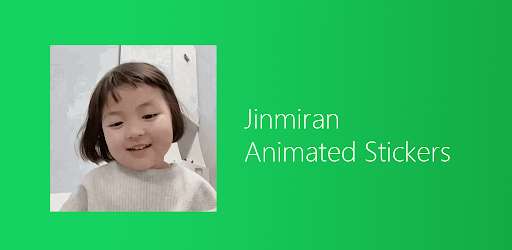 Run android online APK Jinmiran Stickers (Animated) WAStickerApp from MyAndroid or emulate Jinmiran Stickers (Animated) WAStickerApp using MyAndroid