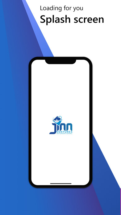 Emulate iPhone app Jinn Ventures using MyAndroid Emulate iPhone app Jinn Ventures using MyAndroid