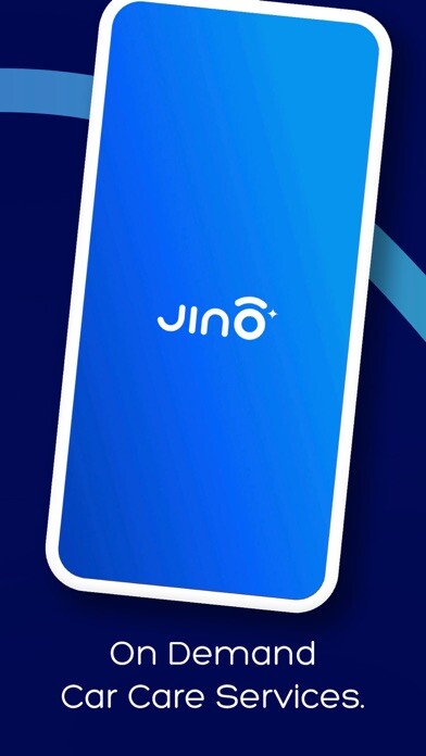 Emulate iPhone app JINO - On-Demand Car Services using MyAndroid Emulate iPhone app JINO - On-Demand Car Services using MyAndroid