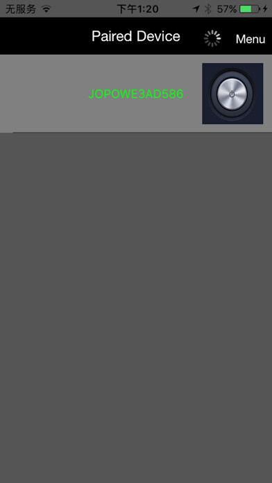 Emulate iPhone app JINOU Patch Board using MyAndroid Emulate iPhone app JINOU Patch Board using MyAndroid