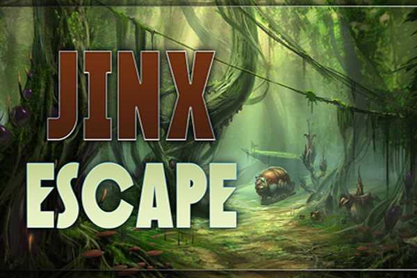 Emulate Android APK Jinx Escape Emulate Android APK Jinx Escape