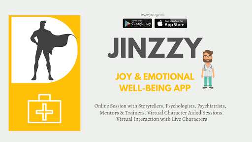 Run android online APK JINZZY - Joy & Emotional Well-being App from MyAndroid or emulate JINZZY - Joy & Emotional Well-being App using MyAndroid Run android online APK JINZZY - Joy & Emotional Well-being App from MyAndroid or emulate JINZZY - Joy & Emotional Well-being App using MyAndroid