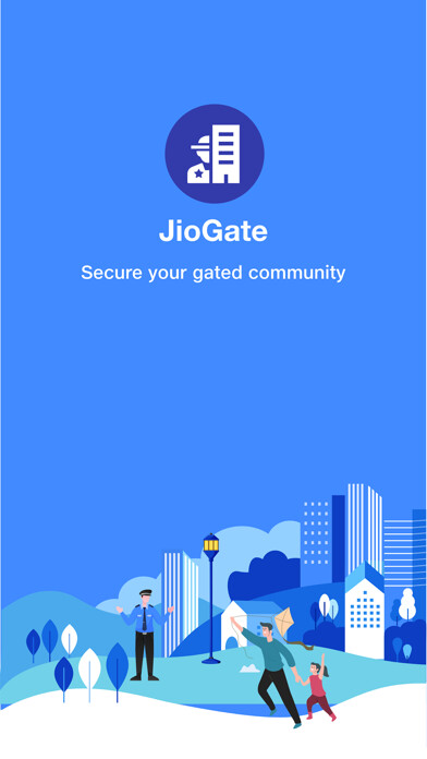 Run android online APK JioGate from MyAndroid or emulate JioGate using MyAndroid