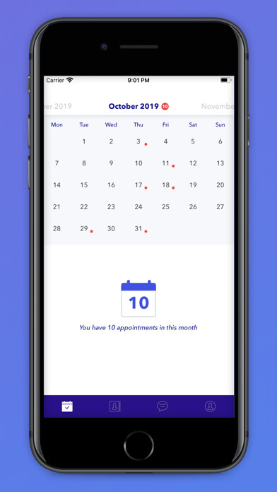 Emulate iPhone app Jio Health for Doctors using MyAndroid Emulate iPhone app Jio Health for Doctors using MyAndroid