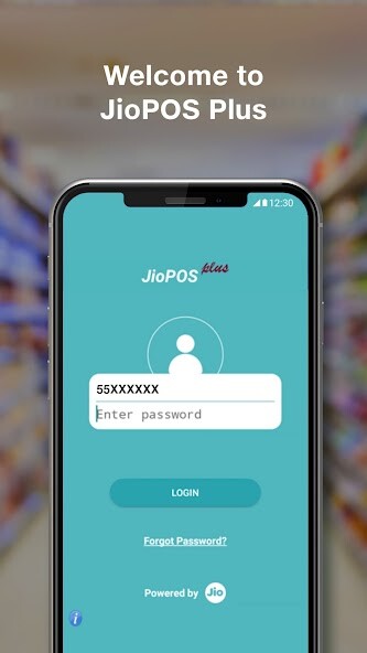 Run android online APK Jio POS Plus from MyAndroid or emulate Jio POS Plus using MyAndroid