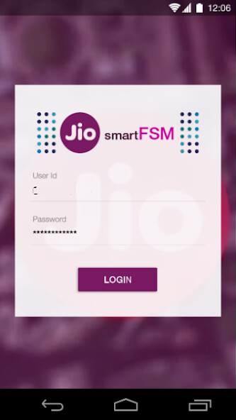 Run android online APK JioSmartFSM from MyAndroid or emulate JioSmartFSM using MyAndroid Run android online APK JioSmartFSM from MyAndroid or emulate JioSmartFSM using MyAndroid