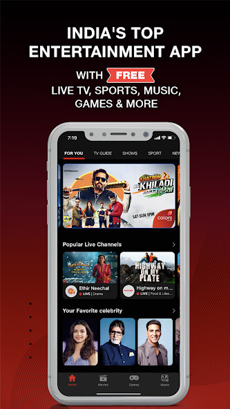 Run android online APK JioTV from MyAndroid or emulate JioTV using MyAndroid Run android online APK JioTV from MyAndroid or emulate JioTV using MyAndroid