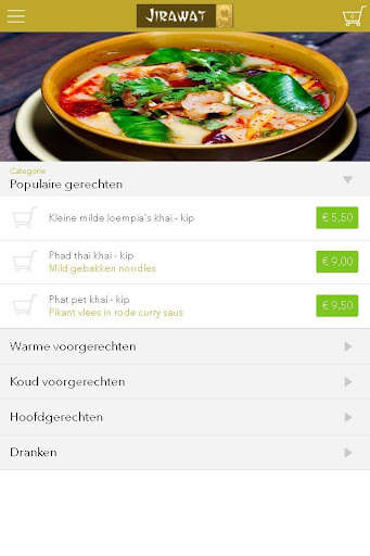 Run android online APK Jirawat Thais bezorgrestaurant from MyAndroid or emulate Jirawat Thais bezorgrestaurant using MyAndroid Run android online APK Jirawat Thais bezorgrestaurant from MyAndroid or emulate Jirawat Thais bezorgrestaurant using MyAndroid