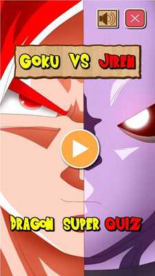 Emulate Android APK Jiren Vs Goku Saiyan God Dragon Super Quiz Emulate Android APK Jiren Vs Goku Saiyan God Dragon Super Quiz