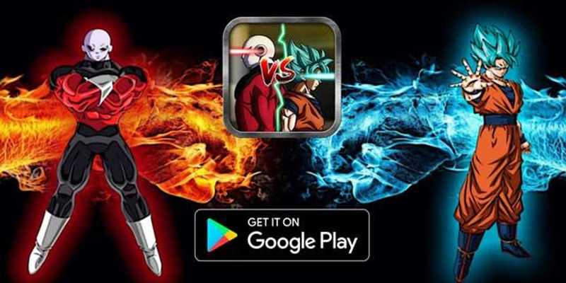 Emulate Android APK Jiren Vs Goku Emulate Android APK Jiren Vs Goku