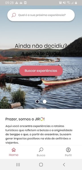 Run android online APK Jiro from MyAndroid or emulate Jiro using MyAndroid