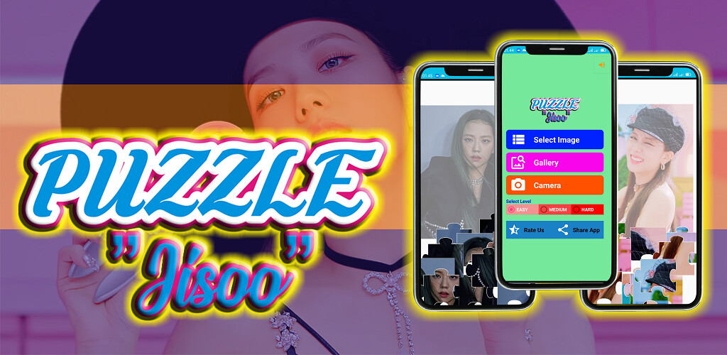Run android online APK Jisoo Blackpink Game Puzzle from MyAndroid or emulate Jisoo Blackpink Game Puzzle using MyAndroid Run android online APK Jisoo Blackpink Game Puzzle from MyAndroid or emulate Jisoo Blackpink Game Puzzle using MyAndroid