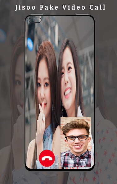 Run android online APK Jisoo Fake Video Call Prank from MyAndroid or emulate Jisoo Fake Video Call Prank using MyAndroid Run android online APK Jisoo Fake Video Call Prank from MyAndroid or emulate Jisoo Fake Video Call Prank using MyAndroid