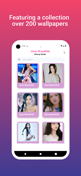 Run android online APK Jisoo wallpaper from MyAndroid or emulate Jisoo wallpaper using MyAndroid Run android online APK Jisoo wallpaper from MyAndroid or emulate Jisoo wallpaper using MyAndroid